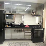 Apto 2 Quartos Luxuoso A Poucos Metros Da Beira Mar